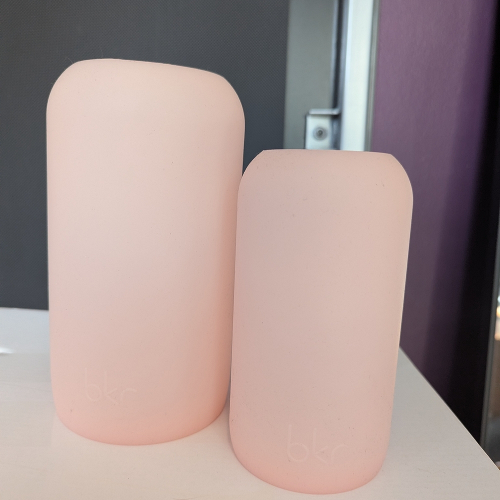 BKR Bubble 11 Big and Little Sleeves